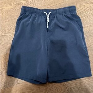 Vineyard Vines Large Blue Performance Shorts, Like New